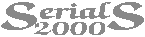 Serials 2000 Logo